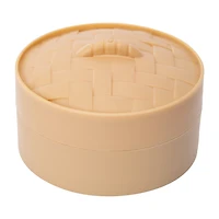 Rainbow Mystery Squishy Bun Set (Styles May Vary)