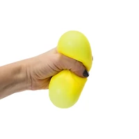 Rainbow Mystery Squishy Bun Set (Styles May Vary)