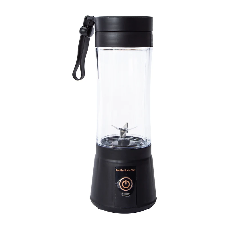 Rechargeable Portable Blender 12.8oz