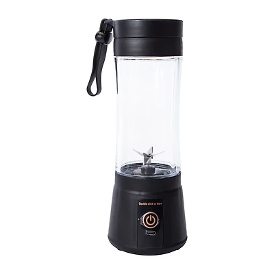 Rechargeable Portable Blender 12.8oz
