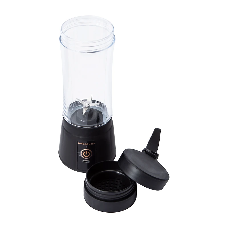 Rechargeable Portable Blender 12.8oz