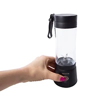 Rechargeable Portable Blender 12.8oz