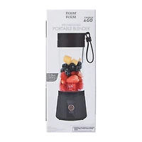 Rechargeable Portable Blender 12.8oz