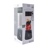 Rechargeable Portable Blender 12.8oz