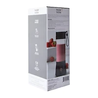 Rechargeable Portable Blender 12.8oz