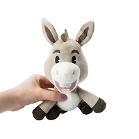 Shrek Donkey Plush