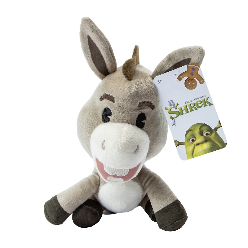 Shrek Donkey Plush