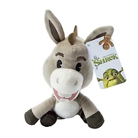 Shrek Donkey Plush