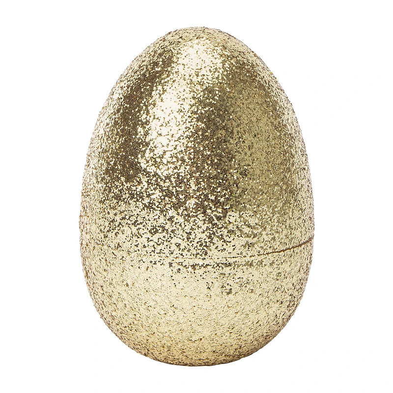 XL Glitter Egg 1-Count