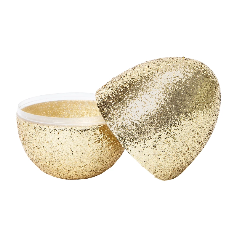XL Glitter Egg 1-Count