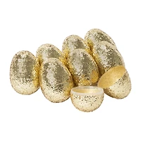 Easter Glitter Eggs 8-Count