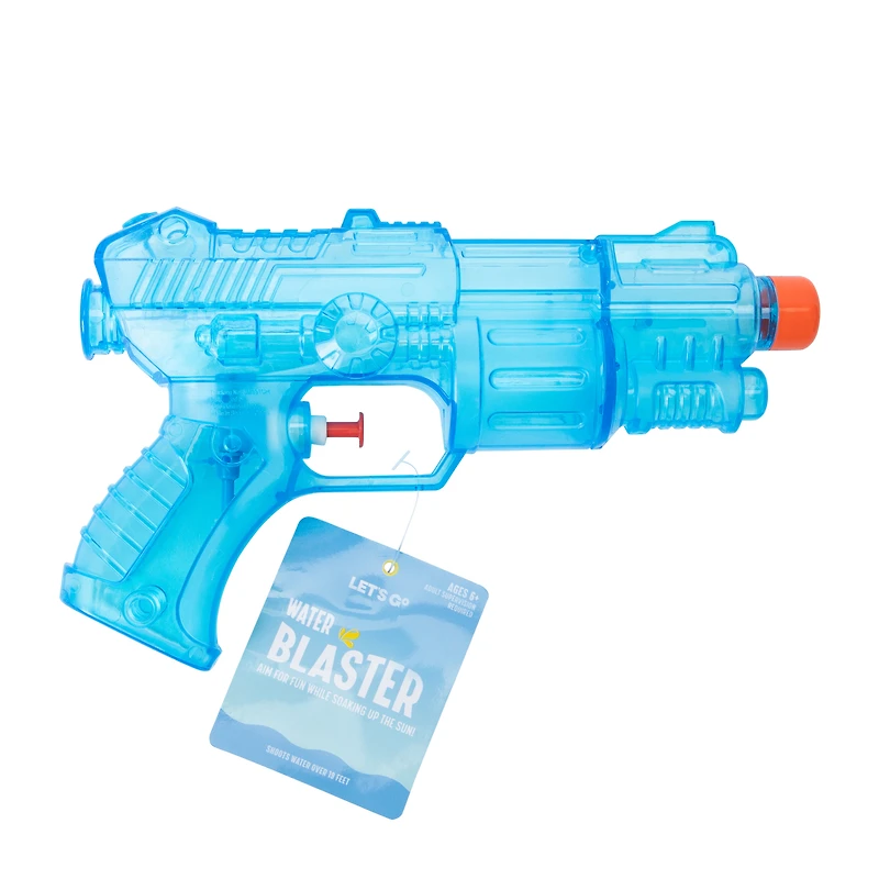 Water Blaster
