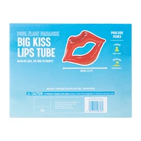 Big Kiss Lips Tube