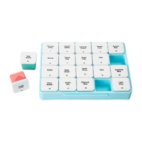 Gouache Paint Set 20-Count