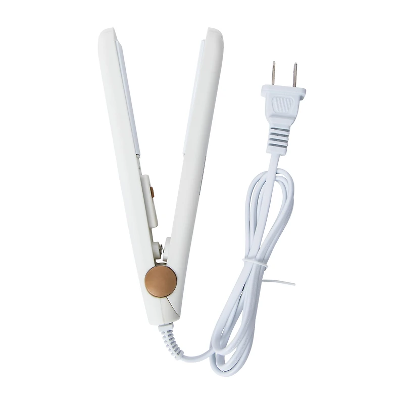 Mini Hair Straightener