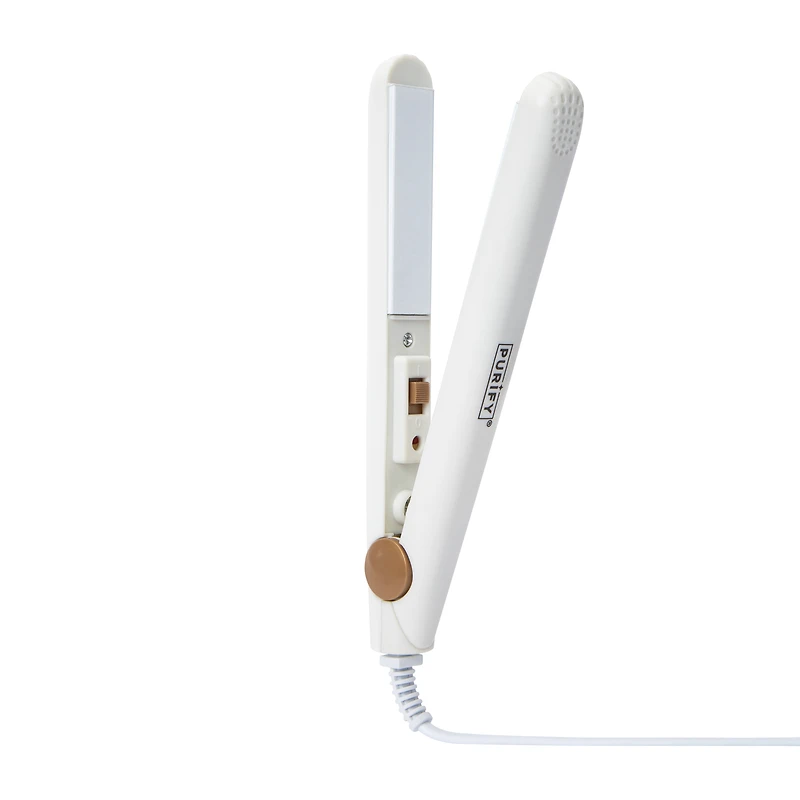 Mini Hair Straightener