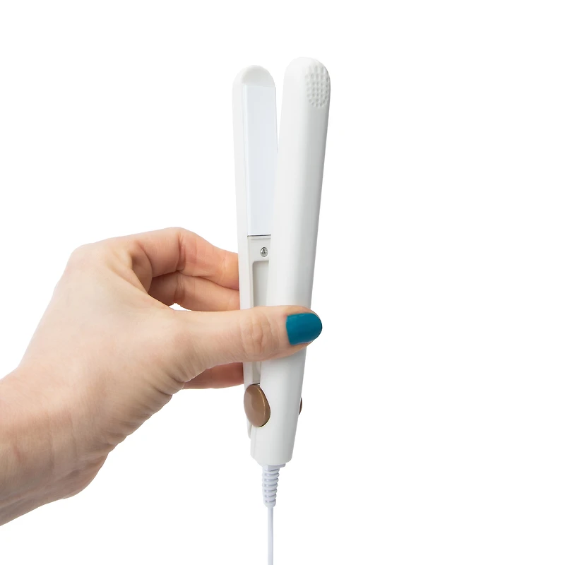 Mini Hair Straightener