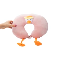 Duck Travel Neck Pillow