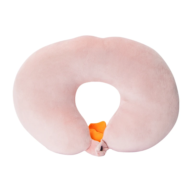 Duck Travel Neck Pillow