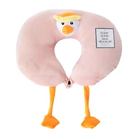 Duck Travel Neck Pillow