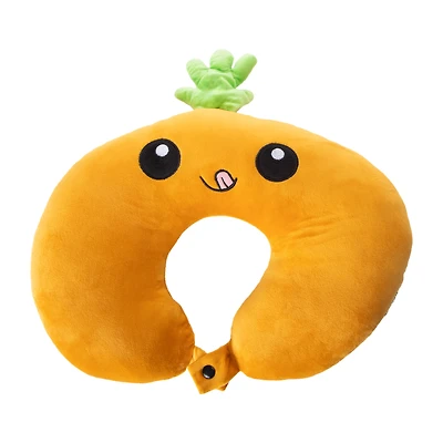 Carrot Travel Neck Pillow