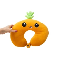 Carrot Travel Neck Pillow