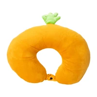 Carrot Travel Neck Pillow