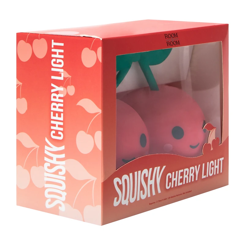 Cute Squishy Light