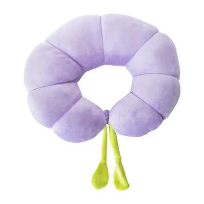 Puffy Travel Pillow
