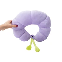Puffy Travel Pillow