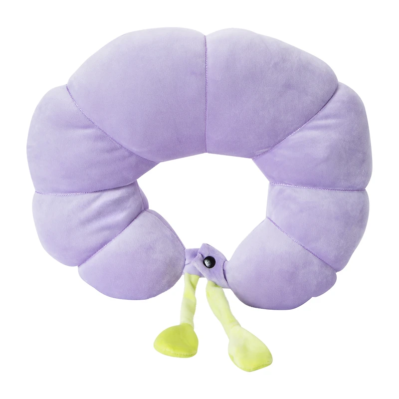 Puffy Travel Pillow