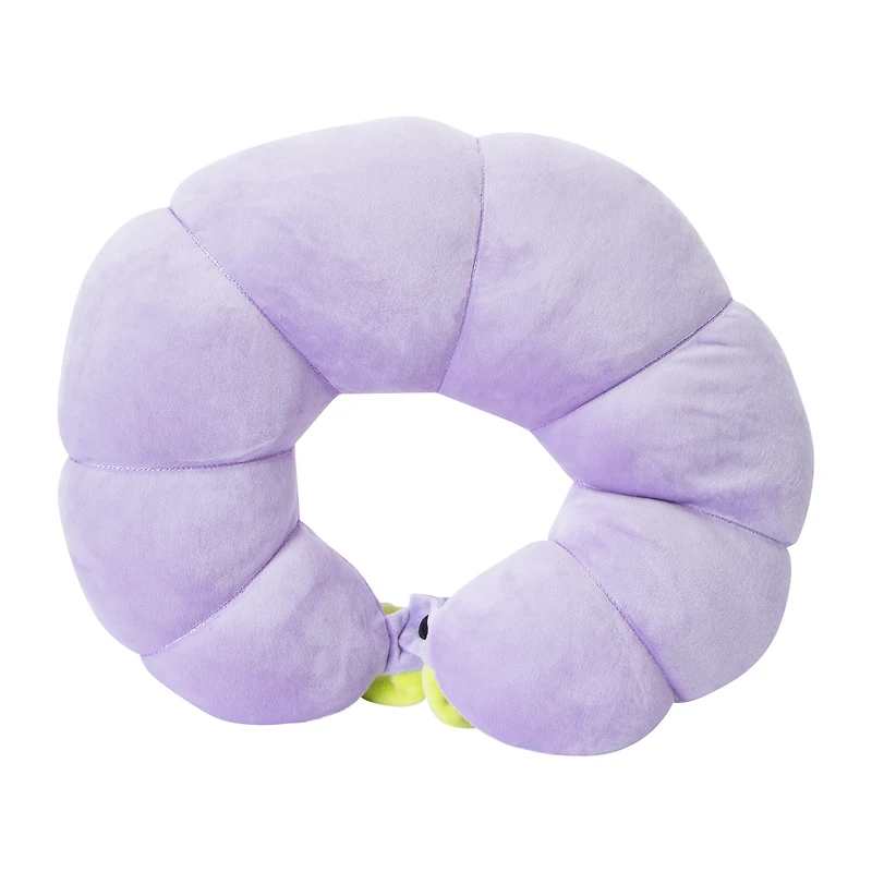 Puffy Travel Pillow