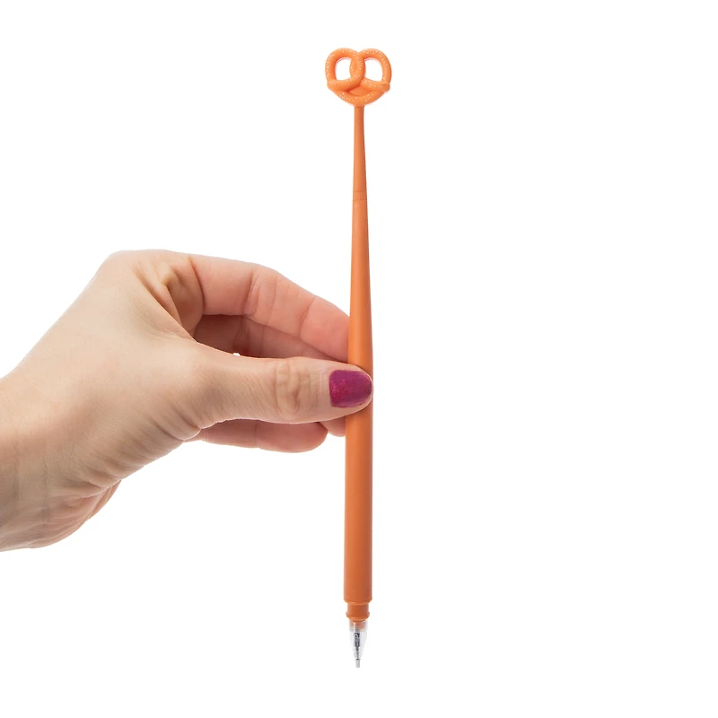 Cute Wiggly Pen