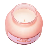 Love Yourself Premium Scented Candle 14oz