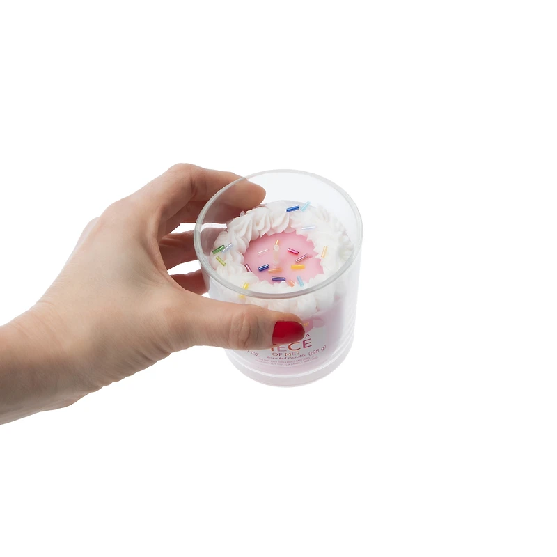 Sweet Scented Candle 7oz