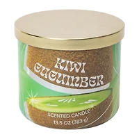 Fruit Collection Scented Candle 13.5oz