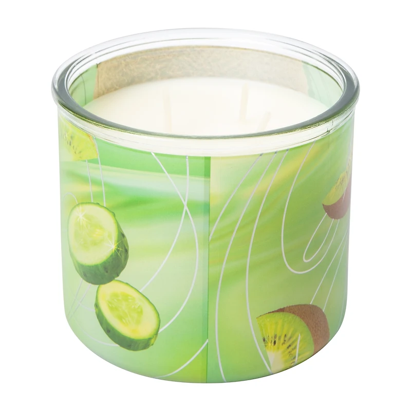 Fruit Collection Scented Candle 13.5oz