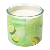 Fruit Collection Scented Candle 13.5oz