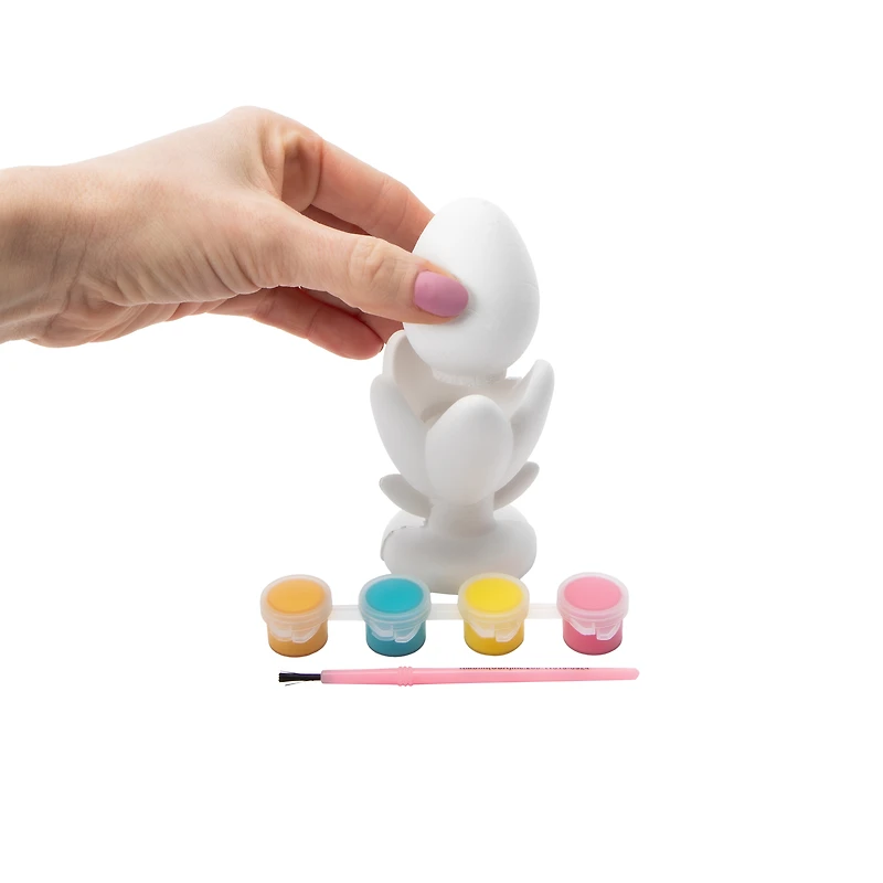 Paint Your Own Decorative Egg Set