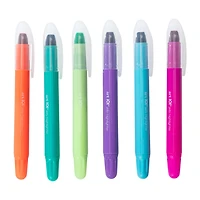 Art 101® Jelly Highlighters Neon Edition 6-Pack