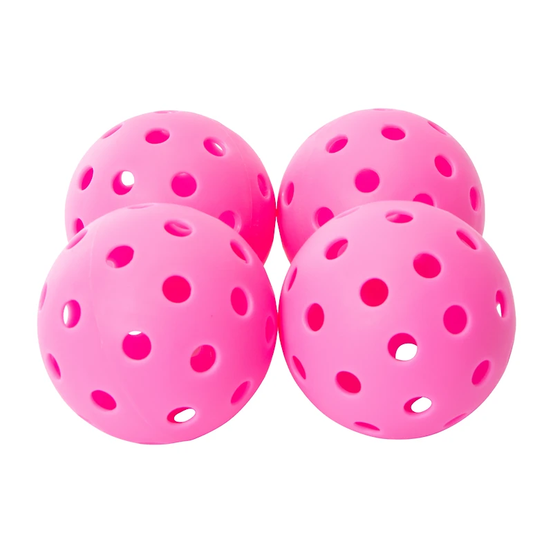 Pickleballs 4-Pack