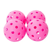 Pickleballs 4-Pack