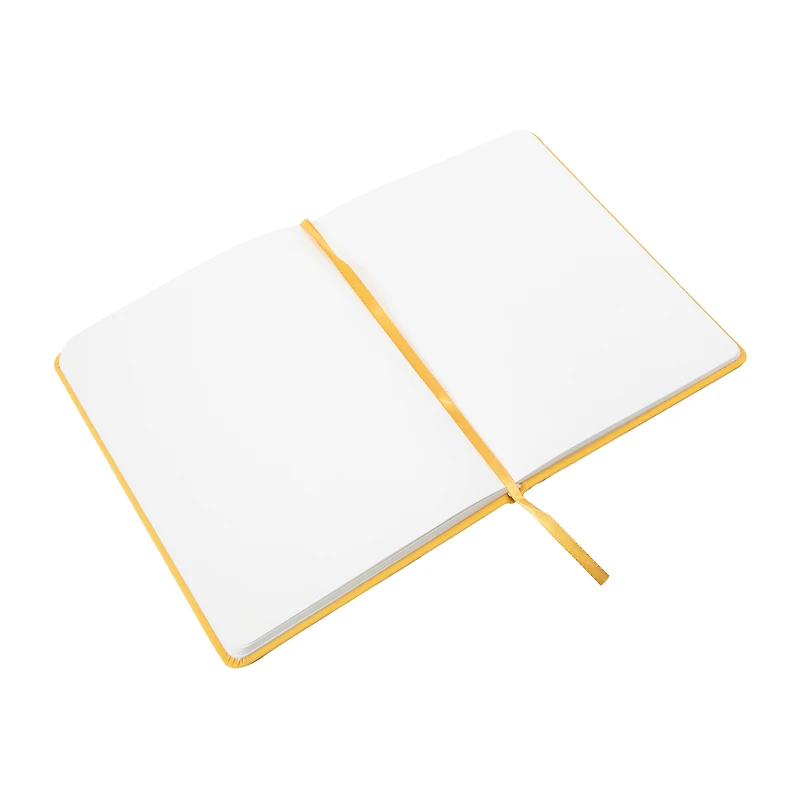 Embroidered Sketchbook