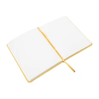 Embroidered Sketchbook