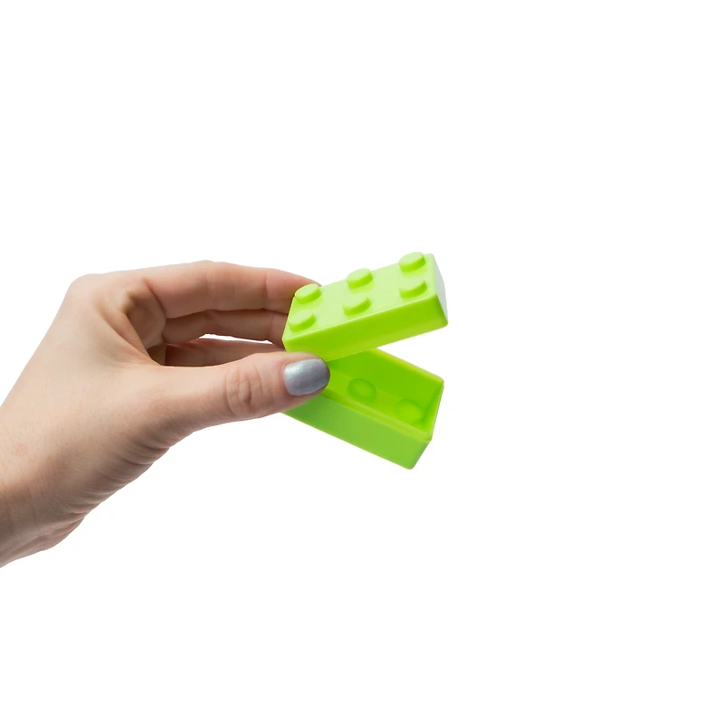 Fillable Shaped Eggs 4-Count