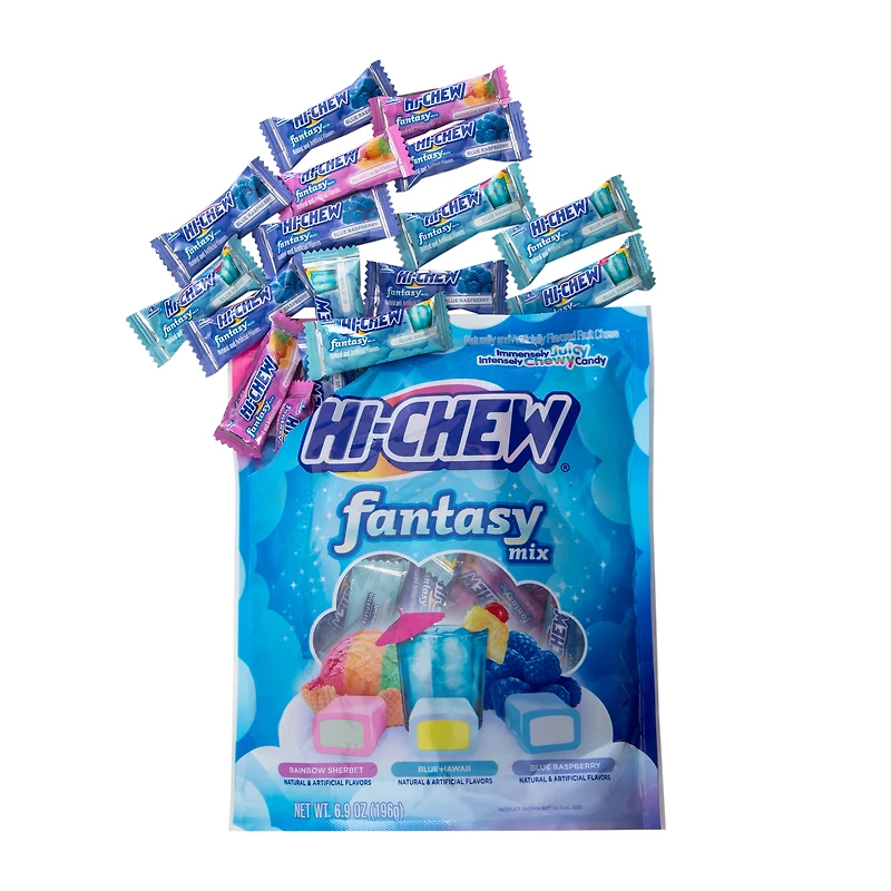 Hi-Chew® Fantasy Mix Candy 6.9oz