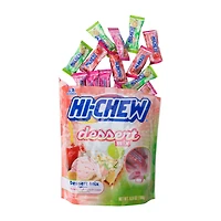Hi-Chew Dessert Mix Candy 6.9oz