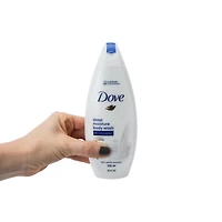 Dove Deep Moisture Body Wash 8.4oz