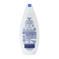Dove Deep Moisture Body Wash 8.4oz