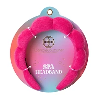 Puffy Spa Headband